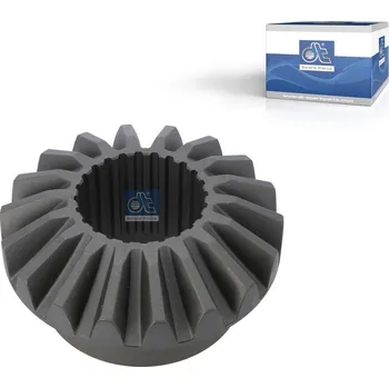 Ozubené kolo, vstupní hřídel převodovky, 1.16604