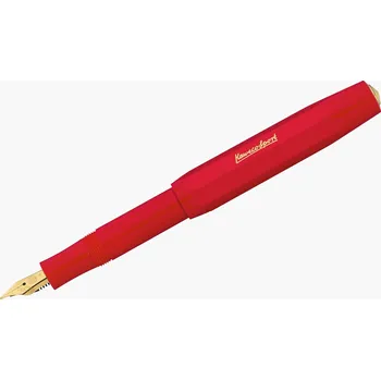 BIG SKY DREAM Plnicí pero Kaweco Classic Sport Barva: červená. 1421-8348