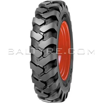 Pneu pro těžký stroj MITAS MI 14,5/80-18 TR05 155/143A8 12PR TT A8 (40 km/h) 18 155/143 14.5 80 MITAS