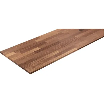 OSB deska Spárovka, 2000 × 400 × 18 mm, thermowood 212491