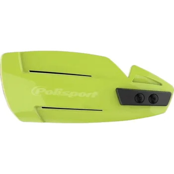 Chrániče rukou/blástry na ruce Polisport Hammer fluo