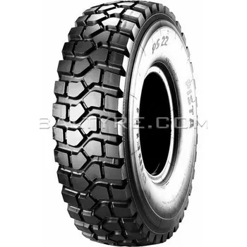 PIRELLI PI 395/85R20 PS 22 PISTA 168G TL DOT19 G (90 km/h) 20 168 (5600kg) 395 85 PIRELLI