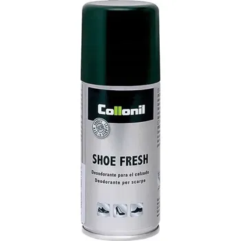 Shoe fresh 100 ml osvěžující deodorant, Collonil