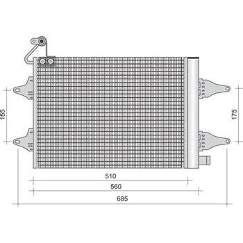 Uložení převodovky Sušší, 350203381000