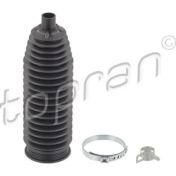 Soustava řízení Sada měchů, řízení, 208 730