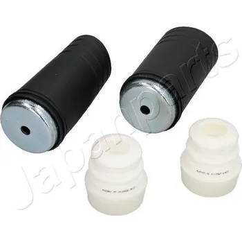 Ochranná sada proti prachu, tlumič pérování, KTP-0107