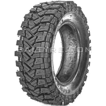 Celoroční osobní pneu TESSILGOMMA TE 33x12,50R16 TESSIL. CLIMBER 116Q TL Celoroční Q (160 km/h) 16 116 (1250kg) 33 12.5 TESSILGOMMA