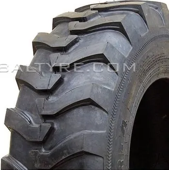 Pneu pro těžký stroj MARCHER MR 16,9-28 SLR4 151A8 12PR TL R-4 A8 (40 km/h) 28 151 (3450kg) 16.9 MARCHER