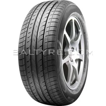 Letní osobní pneu LEAO (LL THAI) LL 155/65R14 NOVA-FORCE HP100 75 H TL Letní H (210 km/h) 14 75 (387kg) 155 65 67 dB C B LEAO (LL THAI)