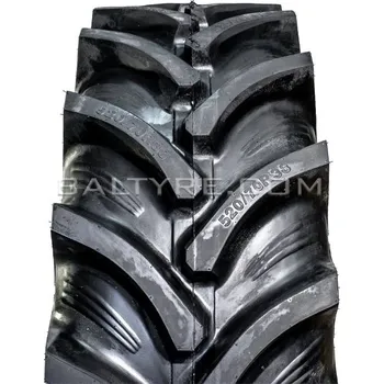 Pneu pro těžký stroj GTK GT 230/95R36 RS200 130/133D/A8 TL D/A8 36 130/133 230 95 GTK