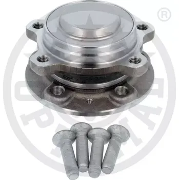 OPTIMAL Sada ložiska kola OPT 892492