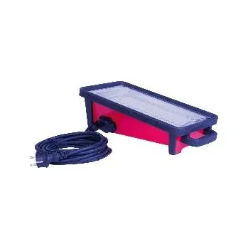 LED'S PCE LED aku-reflektor 30 Watt 3360 Lumen barva světla 4000K IP54