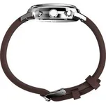 Timex Hodinky TW2W51400 Hnědá OS