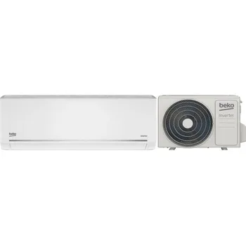 Klimatizace BEKO BEHPG 125 + BEKO BEHPG 126