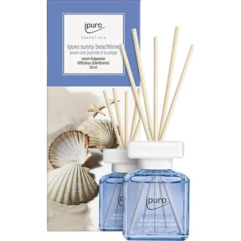 Aroma difuzér IPURO Essentials Sunny Beachtime 50 ml