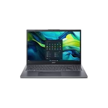 Notebook Acer Aspire 15/A15-51M-983T/i9-13900H/15,6"/FHD/16GB/1TB/Intel int/W11H/Gray/2R (NX.JCJEC.006)