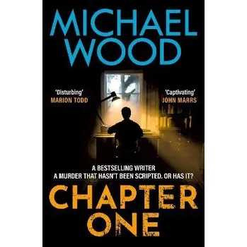 Cizí jazyk Chapter One