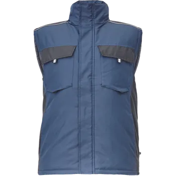 pracovní vesta Cerva MAX NEO Pánská vesta navy 4XL 0303016541007
