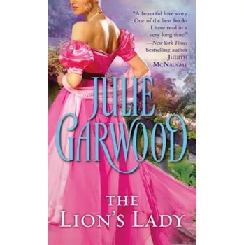 Cizojazyčná kniha Lion's Lady (Julie Garwood)(Brožovaná)
