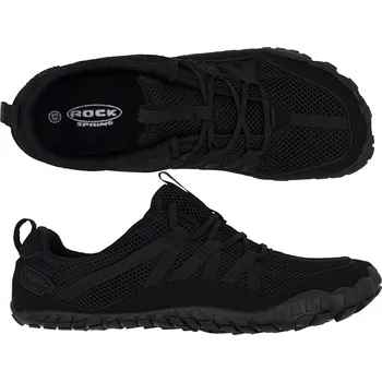 Pánské tenisky Rock Spring pánské boty ATOS BLACK M 44