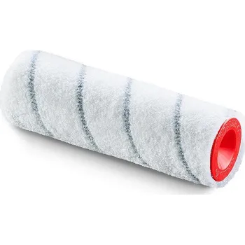 Direct import group s.r.o. Váleček nylon-polyamid 25cm/48mm /0110-444825/