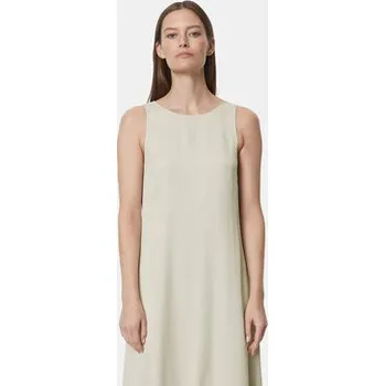 Dámské šaty Marc O'Polo Letní šaty 403 1328 21025 Écru Regular Fit 38