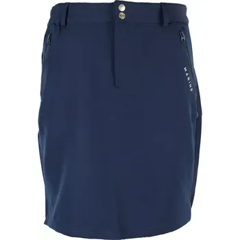 Dámská sukně Marine dámská softshelová sukně, Navy XL