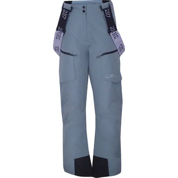 Snowboardové kalhoty 2117 of Sweden NYHEM ECO 22 dámské lyžařské kalhoty, Dark Mint XL