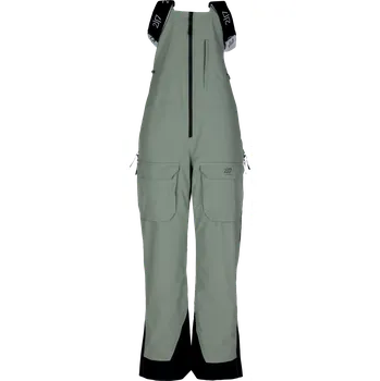 Sport 2117 of Sweden Soppero dámské lyžařské kalhoty, Vintage Green XS