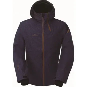 2117 of Sweden Ullvi pánská lyžařská bunda, Navy M