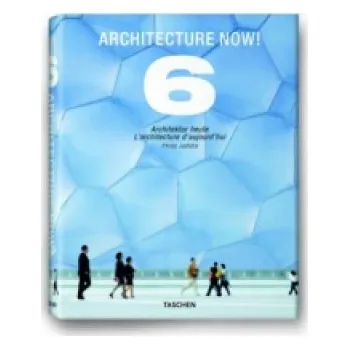 Populárně naučná literatura pro dospělé Architecture Now! (Philip Jodidio Jodidio)(Pevná)