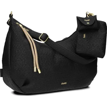 Kabelka Kabelka crossbody Zwei LO140 BLA