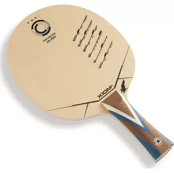 Pingpongová pálka Xiom Hayabusa XH PRO dřevo