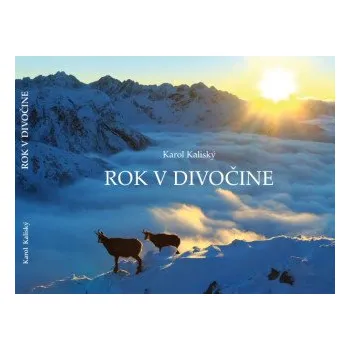 Umění Rok v divočine (Karol Kaliský)(Pevná)
