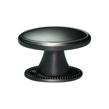 Nábytkové kování Tulip Nábytková knopka rustikální Tomo 226917