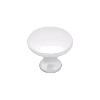 Nábytkové kování Tulip Nábytková knopka Evan 401573