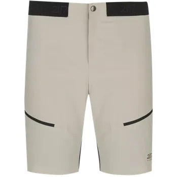 2117 of Sweden Sohl pánské outdoorové kraťasy, Beige XL