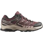 Salomon Extegra GTX W Henna/RumRa/Mahogr dámské trekové boty 8