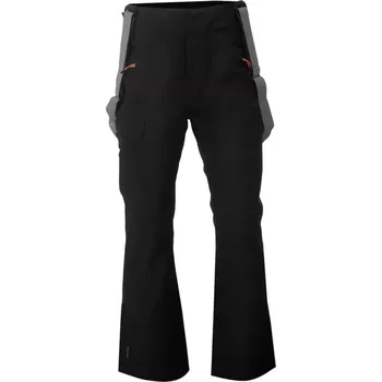 Pánské kalhoty 2117 of Sweden Sala ECO pánské lyžařské kalhoty, Black M