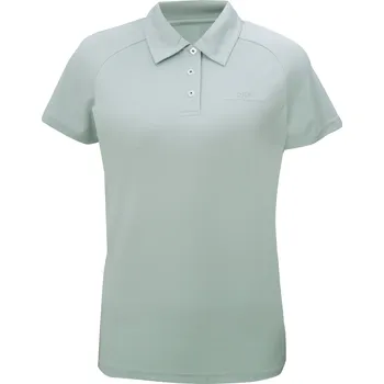 Dámské tričko 2117 of Sweden FRÖSAKER dámské funkční polo triko, mint 44