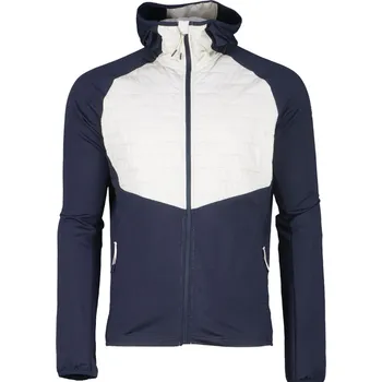 Dámská cargo bunda GTS402442L dámská hybridní bunda, Navy XL