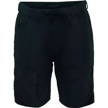 Marine chlapecké kraťasy, Black 122/128