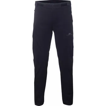 Pánské kraťasy 2117 of Sweden SELJA pánské funkční kalhoty, Black XXL