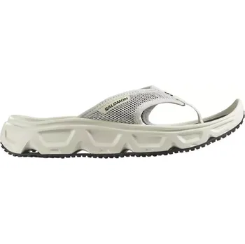 Dámské termo ponožky Salomon Reelax Break 6.0 W Vanila/Bl dámské relaxační boty 8