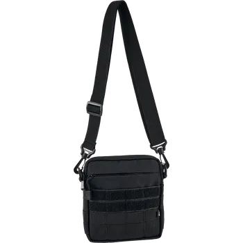 Taška BRANDIT BD8112 Black unisize