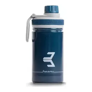 Beany Termo láhev 300 ml Dark Blue modrá