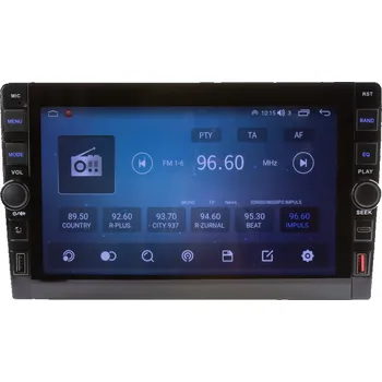 Autorádio CarClever 80839A6