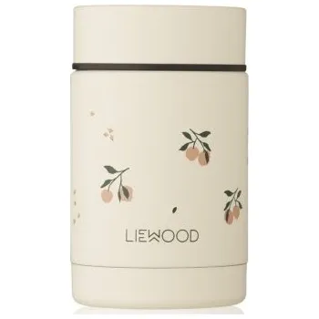 Termoska Liewood Nadja termoska na jídlo - Peach/Sea Shell Mix