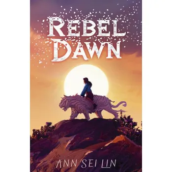 Učebnice Rebel Dawn (Brožovaná)