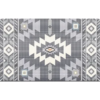 Koupelnová předložka Bezdoteku Předložka do koupelny indián 50x80